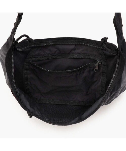 BRIEFING／ブリーフィング】PACKABLE SHOULDER RC（ショルダーバッグ