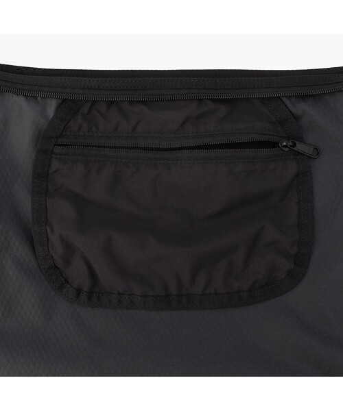 BRIEFING（ブリーフィング）の「【BRIEFING／ブリーフィング】PACKABLE SHOULDER RC（ショルダーバッグ・メンズ・ブラック/ブラウン系その他・FREE）」の16枚目の写真