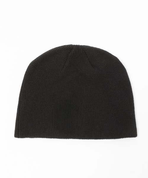 PBLIM（ページボーイリム）の「《UNISEX》ルーズニットビーニー（ニットキャップ/ビーニー・レディース・チャコールグレー/ブラック/ブラウン/ライトブルー・FREE）」の7枚目の写真