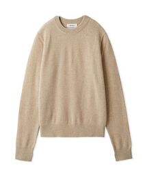 美品　ミラオーウェン　パープル　タートルネックウールセーター　ウール混　ゆったり Mila Owen｜ミラ オーウェンのニット/セーター（タートルネック