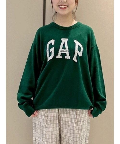 GAP セットアップ　グリーン セットアップ | Gap公式オンラインストア