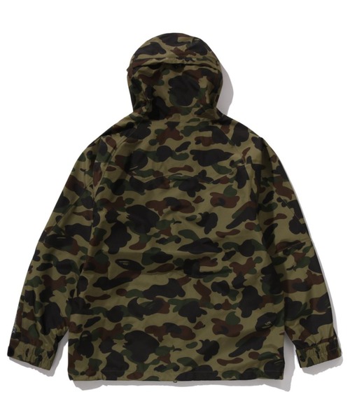 GORE-TEX 1ST CAMO SNOWBOARD JACKET（ミリタリージャケット）｜A
