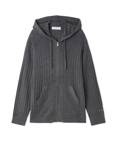 新品　ジェラートピケ　ルームウェア gelato pique（ジェラートピケ） パジャマ ルームウェア リボン