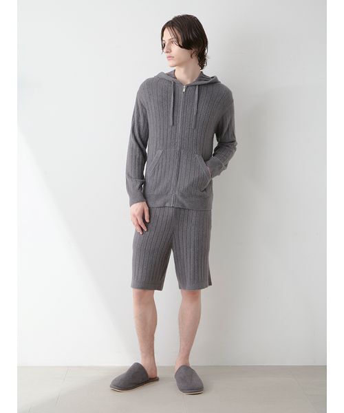 新品　ジェラートピケ　ルームウェア gelato pique（ジェラートピケ） パジャマ ルームウェア リボン