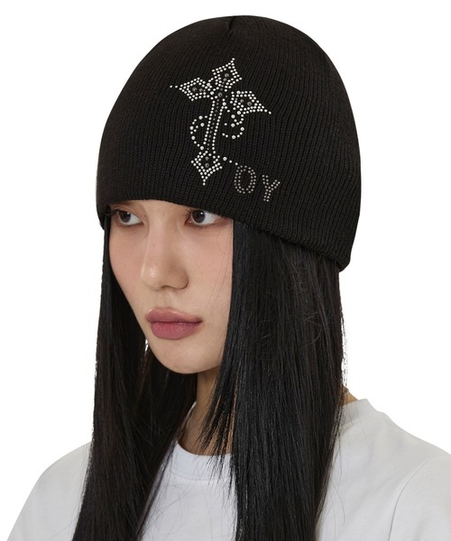 aeae ニット帽 水玉 ドット 韓国 ビーニー aeae ニット帽 水玉 ドット 韓国 ビーニー 韓国ブランドセレクト