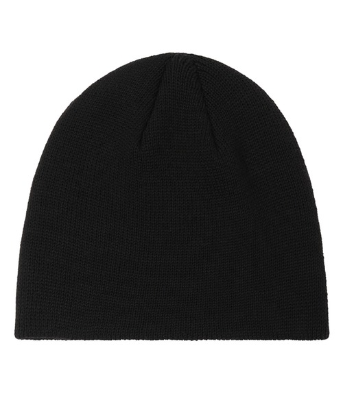 OY（オーワイ）の「『OY/オーワイ』EMBELLISHED CROSS BEANIE/ラインストーン ビーニー（ニットキャップ/ビーニー・レディース・ブラック・FREE）」の2枚目の写真