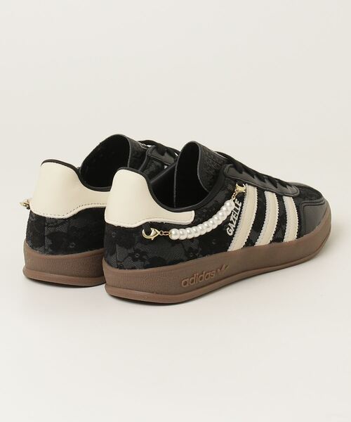 adidas gazelle indoor W ガゼル インドア W 25.5 adidas｜【公式】アディダス adidas ガゼル インドア W