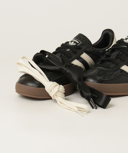 adidas gazelle indoor W ガゼル インドア W 25.5 adidas｜【公式】アディダス adidas ガゼル インドア W