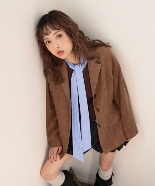 archives（アルシーヴ）｜テーラードジャケット一覧 - WEAR