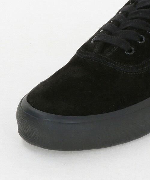 Steven Alan(スティーブンアラン)の「<REPRODUCTION OF FOUND> US NAVY MILITARY TRAINER/スニーカー(スニーカー・メンズ・ダークブラウン/ブラック・41/42/43)」の6枚目の写真