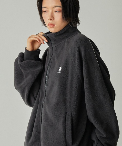 セール】U.S. POLO ASSN. /ユーエスポロアッスン 別注 ワンポイント