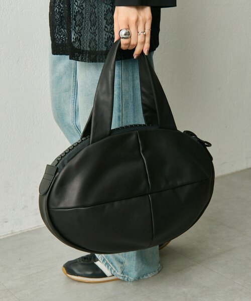 ear PAPILLONNER（イアパピヨネ）の「【kawa-kawa(カワカワ】NO226