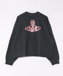 THE BIG ONE PRINT Felpa（スウェット）｜Vivienne Westwood