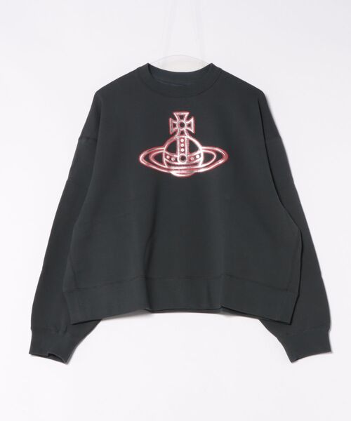Vivienne Westwood（ヴィヴィアンウエストウッド）の「ｺｯﾄﾝ裏毛