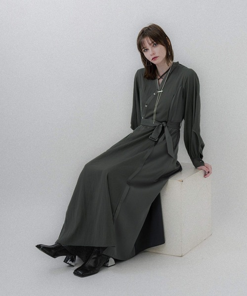 HARE（ハレ）の「JAPOMODEワンピース(HARE)（ワンピース）」 - WEAR