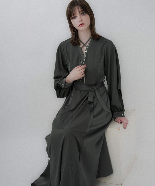 セール】JAPOMODEワンピース(HARE)（ワンピース）｜HARE（ハレ）の