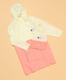 LAKOLE（ラコレ）の「【らこれキッズ】レインコート[140cm] / 575584（レインコート/ポンチョ）」