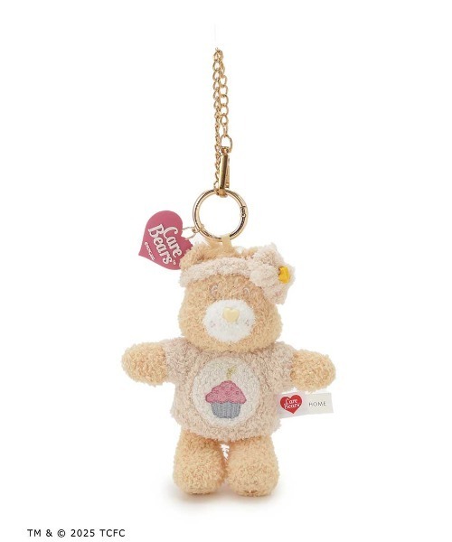 SNIDEL HOME（スナイデルホーム）の「【Care Bears(TM)】ニット