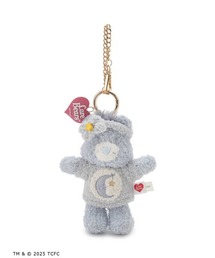 SNIDEL HOME（スナイデルホーム）の「【Care Bears(TM)】ニットチャーム（キーケース/キーアクセサリー）」