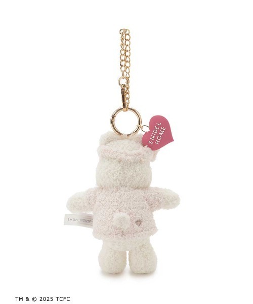 SNIDEL HOME（スナイデルホーム）の「【Care Bears(TM)】ニット