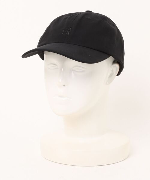 Right-on（ライトオン）の「【HONEYSUCKLE ROSE】フェイクスエードキャップ（キャップ・レディース・ブラウン/ブラック・フリー）」の11枚目の写真