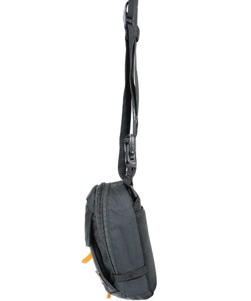 MYSTERY RANCH（ミステリーランチ）の「MYSTERY RANCH/ミステリーランチ　DISTRICT 2 ディストリクト2（ショルダーバッグ・メンズ・ブラック・F）」の3枚目の写真