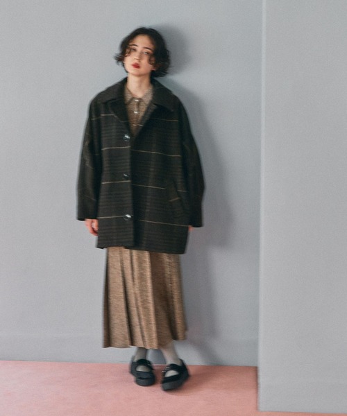 niko and...(ニコアンド)の「オリジナルワイドストラップスニーカー(スニーカー・レディース・ブラック/ベージュ・SMALL/MEDIUM/LARGE)」の5枚目の写真
