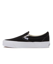 VANS | PREMIUM SLIP-ON REISSUE 98　VN000CSEBA2(スリッポン)