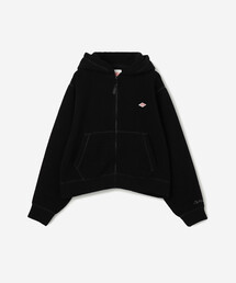 DANTON｜ダントンのパーカー通販 - ZOZOTOWN