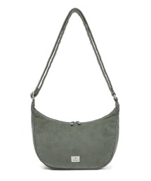 Snow Peak / Corduroy Small Hobo Bag コーデュロイ スモール ホーボーバッグ 海外限定