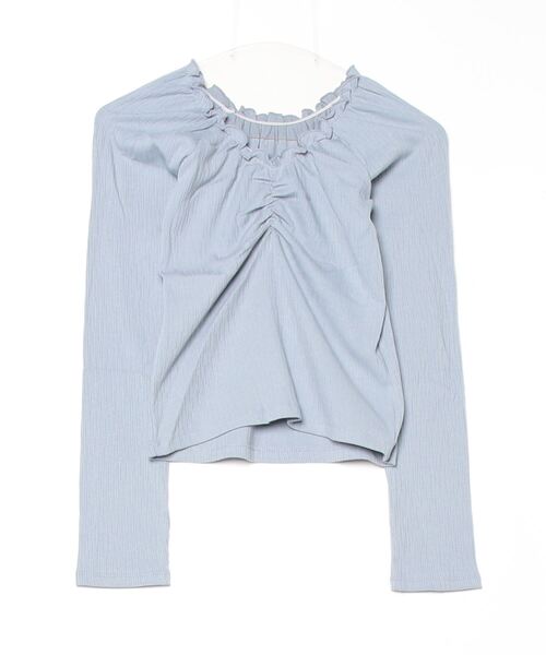 ☆ANEW GOLF☆KOREA シースルー長袖 楽天市場】ゴルフウェア レディース 韓国 メッシュインナー