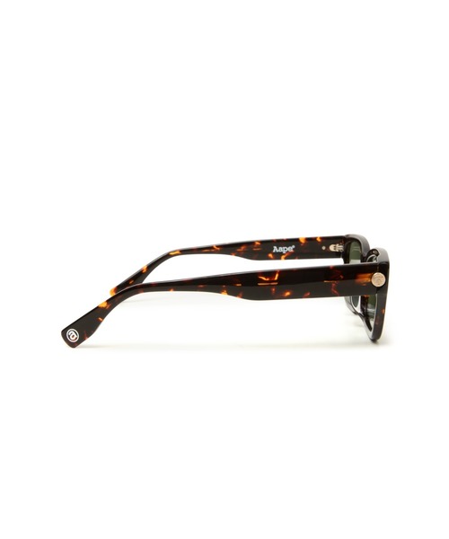 AAPE SUNGLASSES | AAPE.JP