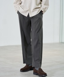 CITY TOKYO | 【CITY TOKYO/シティートーキョー】Ractive ｽﾄﾚｰﾄｽﾗｯｸｽ(スラックス)