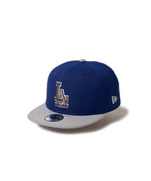 NEW ERA(j[G)NEW ERA  YTH950 2TONE / j[G(Lbv)
