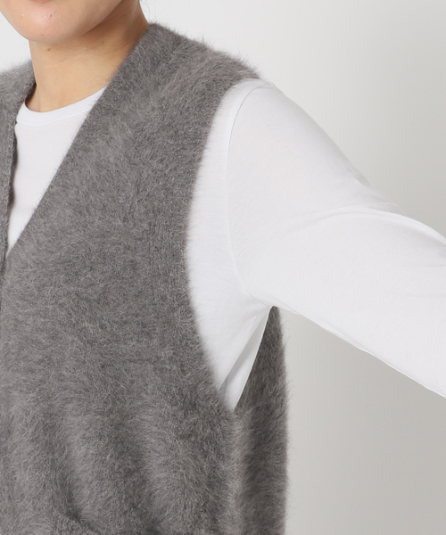 セール】FOX/CAS ベスト（ベスト）｜FRAMeWORK（フレームワーク）の