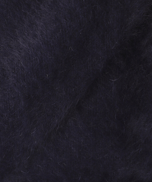 FRAMeWORK（フレームワーク）の「FOX/CAS ベスト（ベスト・レディース・ネイビー/ライトグレー・FREE）」の4枚目の写真