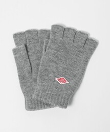 DANTON（ダントン）の「＜DANTON＞ニット グローブ（手袋）」