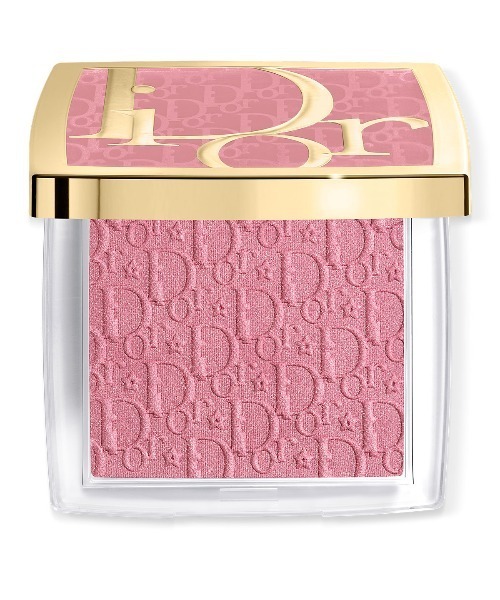 DIOR(ディオール)のバックステージ ロージー グロウ(ホリデー コレクション 2025 限定品)(チーク)