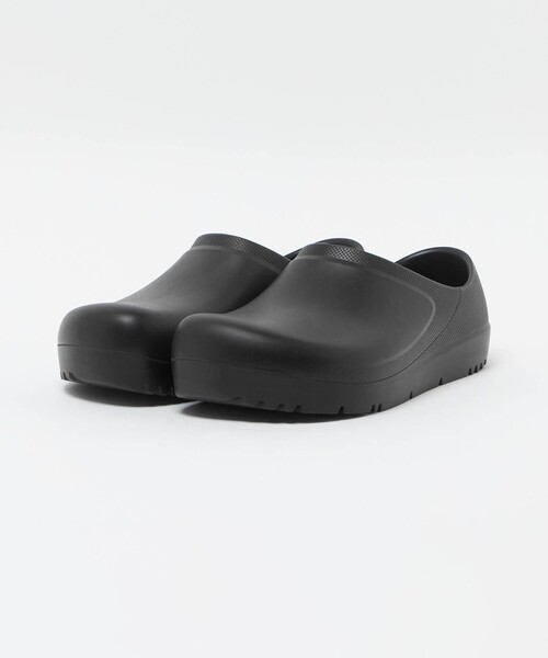 BIRKENSTOCK(ビルケンシュトック)の「<BIRKENSTOCK>Profi Birki 2.0/クロッグシューズ(スリッポン・メンズ・ブラック・40/41/43/42/39)」の2枚目の写真