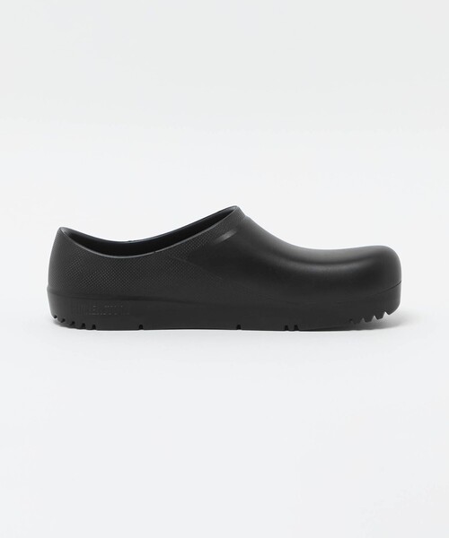 BIRKENSTOCK(ビルケンシュトック)の「<BIRKENSTOCK>Profi Birki 2.0/クロッグシューズ(スリッポン・メンズ・ブラック・40/41/43/42/39)」の4枚目の写真