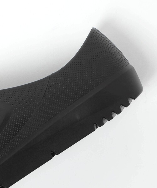 BIRKENSTOCK(ビルケンシュトック)の「<BIRKENSTOCK>Profi Birki 2.0/クロッグシューズ(スリッポン・メンズ・ブラック・40/41/43/42/39)」の9枚目の写真