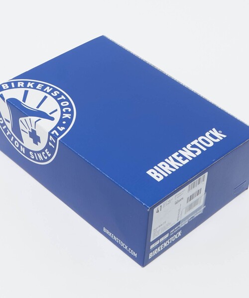 BIRKENSTOCK(ビルケンシュトック)の「<BIRKENSTOCK>Profi Birki 2.0/クロッグシューズ(スリッポン・メンズ・ブラック・40/41/43/42/39)」の10枚目の写真