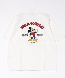 Disney(�f�B�Y�j�[)��Disney�i�f�B�Y�j�[�j�~�b�L�[�}�E�X �o�b�N�v�����g���T�K���h�J �r�b�O�V���G�b�gT�V���c/���j�Z�b�N�X(T�V���c/�J�b�g�\�[)