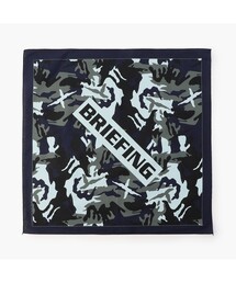 BRIEFING（ブリーフィング）の「BRIEFING×TPI OG CAMO PRINTED BANDANA（その他雑貨）」