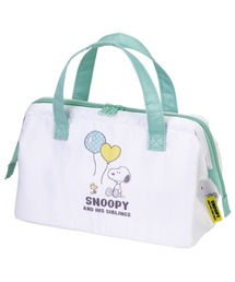 Skater（スケーター）の「がま口型ランチバッグ（お弁当箱）」