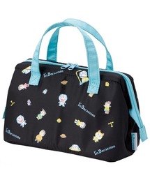 Skater（スケーター）の「がま口型ランチバッグ（お弁当箱）」