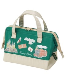 Skater（スケーター）の「がま口型ランチバッグ（お弁当箱）」