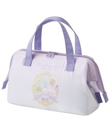 Skater（スケーター）の「がま口型ランチバッグ（お弁当箱）」