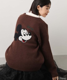 ＋81BRANCA | ＋８１ＭｉｃｋｅｙＶＣＤ(カーディガン/ボレロ)