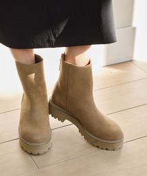 BARNYARDSTORM｜バンヤードストームのブーツ通販 - ZOZOTOWN